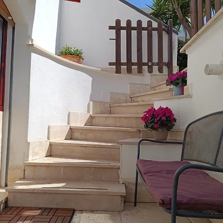 Marlene Apartment Torre A Mare Exterior photo
