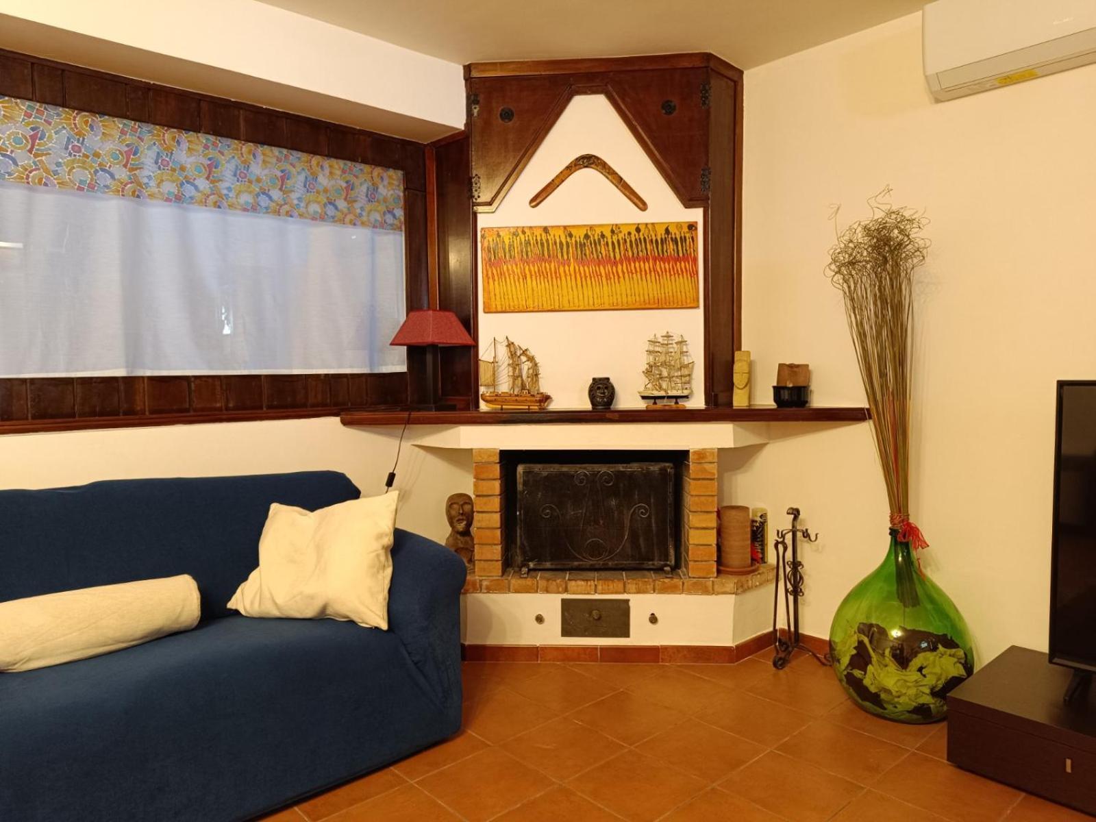 Marlene Apartment Torre A Mare